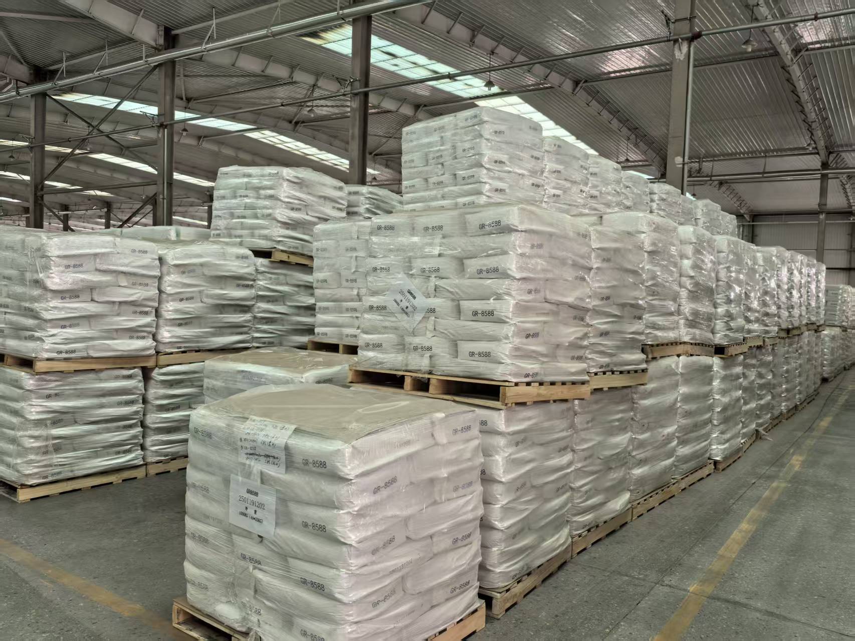 Pagrindinės titano dioksido miltelių rūšys