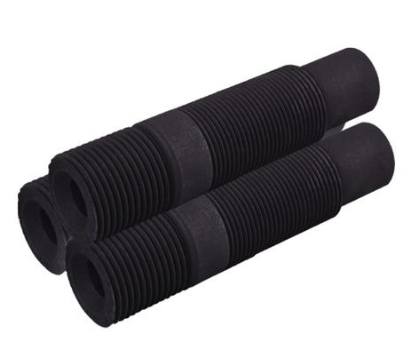 Grafito antgalių gamyba pagal užsakymą